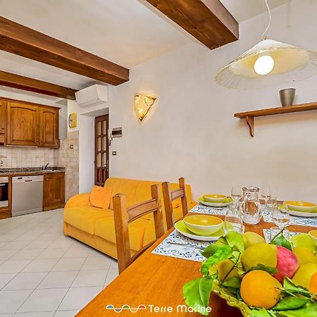 Ca Da Derna Apartment ริโอมัจโจเร ภายนอก รูปภาพ