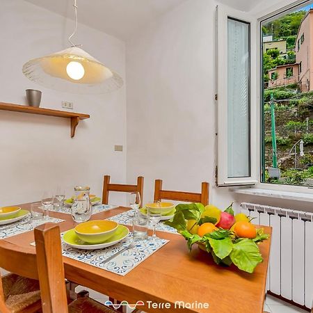 Ca Da Derna Apartment ริโอมัจโจเร ภายนอก รูปภาพ