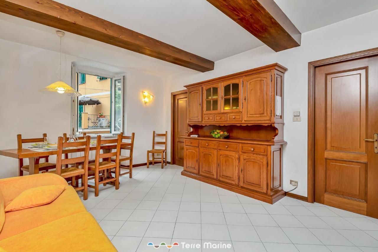 Ca Da Derna Apartment ริโอมัจโจเร ภายนอก รูปภาพ