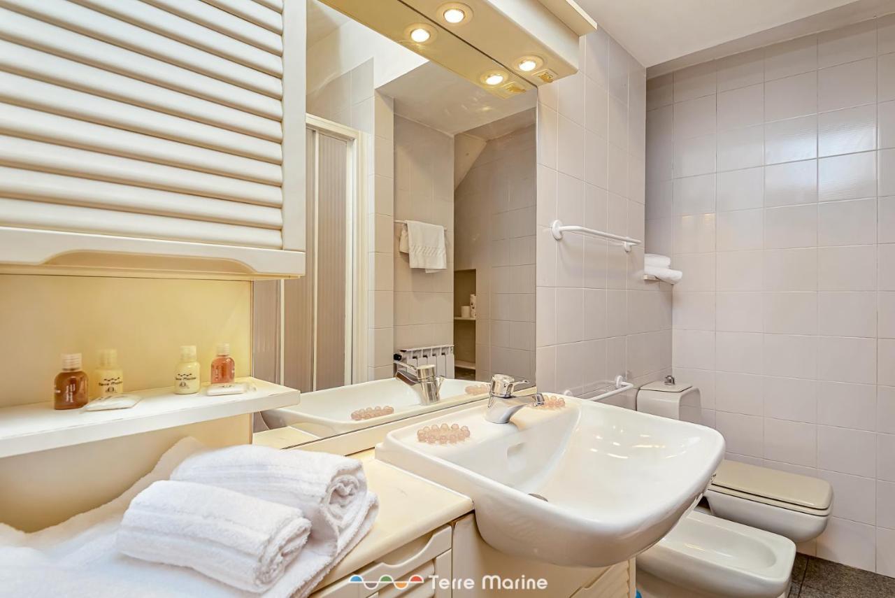 Ca Da Derna Apartment ริโอมัจโจเร ภายนอก รูปภาพ