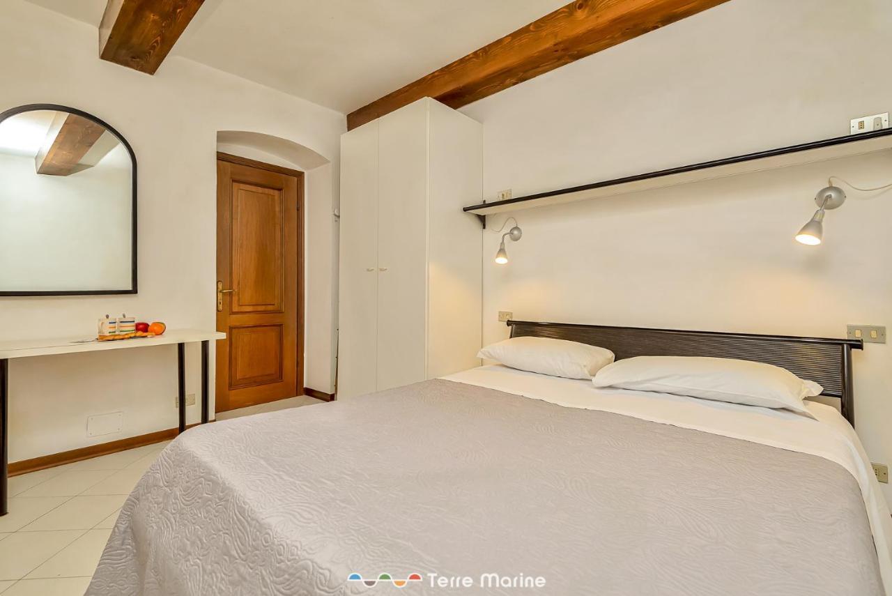 Ca Da Derna Apartment ริโอมัจโจเร ภายนอก รูปภาพ