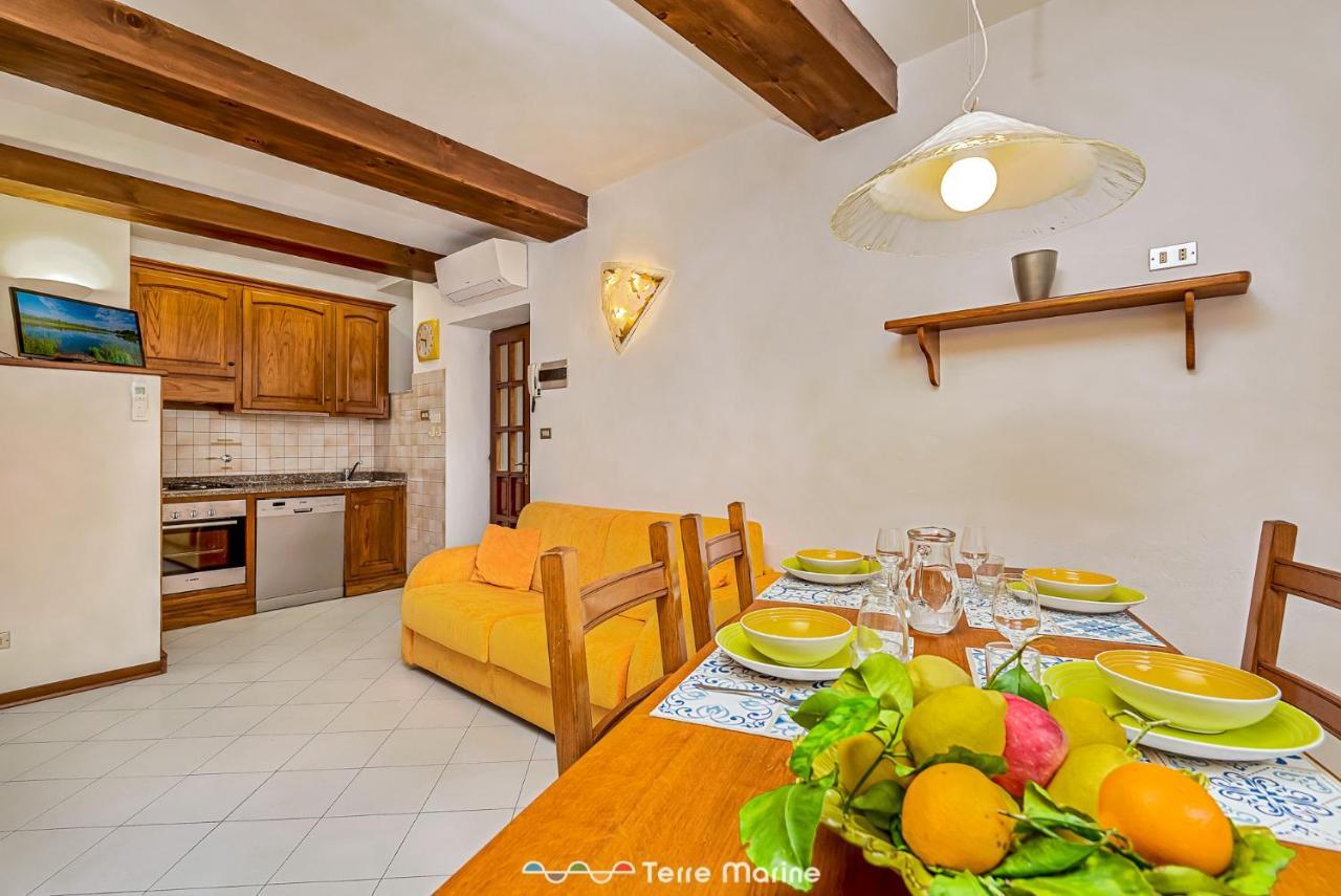 Ca Da Derna Apartment ริโอมัจโจเร ภายนอก รูปภาพ