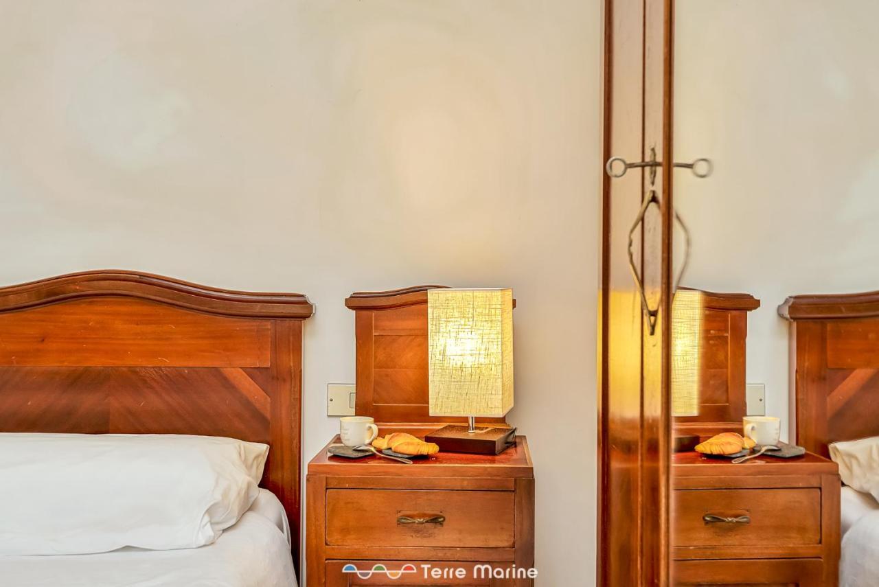 Ca Da Derna Apartment ริโอมัจโจเร ภายนอก รูปภาพ