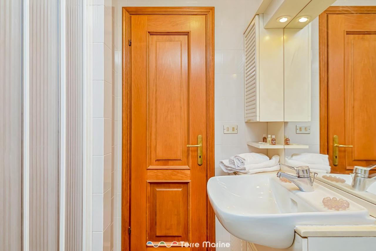 Ca Da Derna Apartment ริโอมัจโจเร ภายนอก รูปภาพ